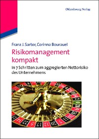 Cover Risikomanagement kompakt