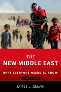 Cover New Middle East