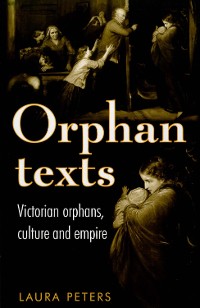 Cover Orphan texts