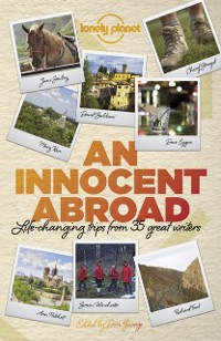 Cover Lonely Planet An Innocent Abroad