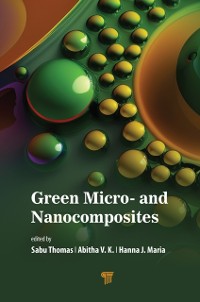 Cover Green Micro- and Nanocomposites
