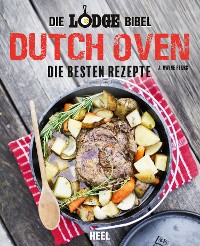 Cover Die Lodge Bibel: Dutch Oven