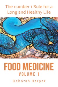 Cover Food Medicine