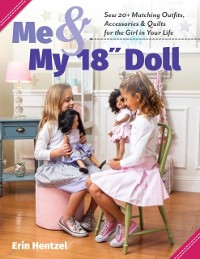 Cover Me and My 18 inch Doll