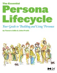 Cover Essential Persona Lifecycle