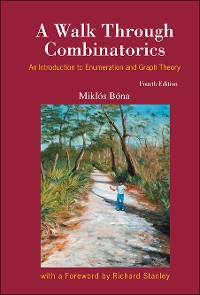 Cover WALK THROUGH COMBINATORICS (4ED)