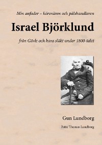 Cover Israel Björklund