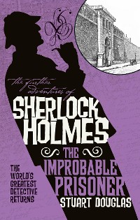 Cover The Further Adventures of Sherlock Holmes