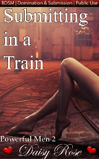 Cover Submitting In A Train
