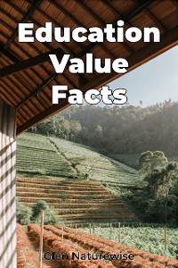 Cover Education Value Facts