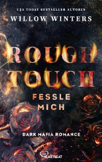 Cover Rough Touch - Fessle mich