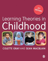 Cover Learning Theories in Childhood