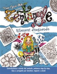 Cover Zentangle®