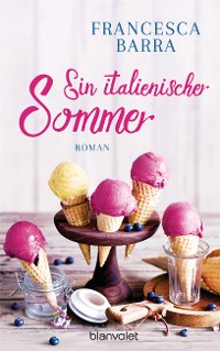Cover Ein italienischer Sommer