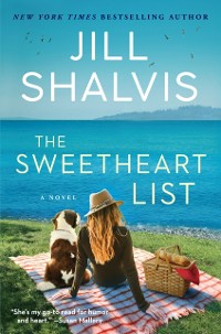 Cover Sweetheart List