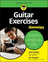 Cover Guitar Exercises For Dummies