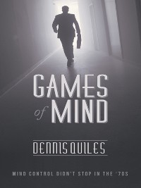 Cover Games of Mind