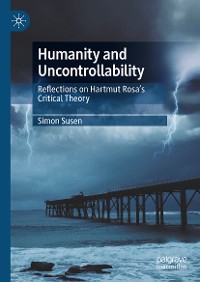 Cover Humanity and Uncontrollability