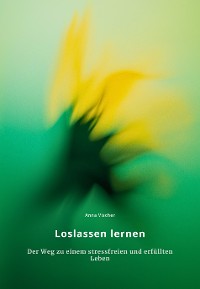 Cover Loslassen lernen