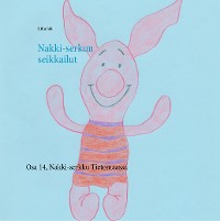 Cover Nakki-serkun seikkailut