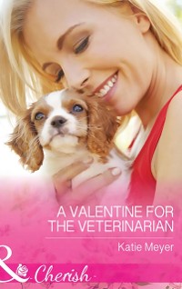 Cover Valentine For The Veterinarian