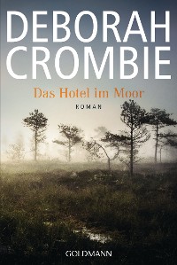 Cover Das Hotel im Moor