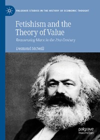 Cover Fetishism and the Theory of Value