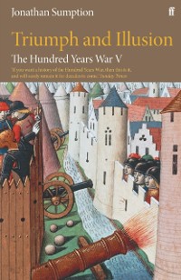 Cover Hundred Years War Vol 5