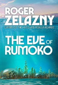 Cover The Eve of RUMOKO