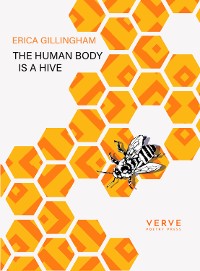 Cover The Human Body is a Hive