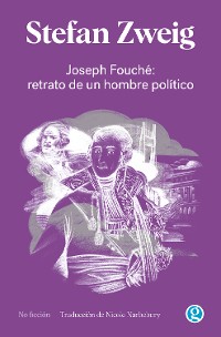 Cover Joseph Fouché