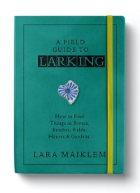 Cover Field Guide to Larking