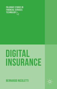 Cover Digital Insurance
