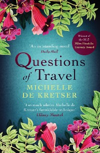 Cover Questions of Travel