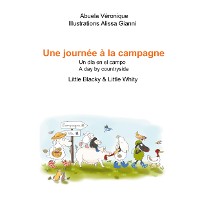 Cover Une journée à la campagne