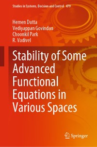 Cover Stability of Some Advanced Functional Equations in Various Spaces
