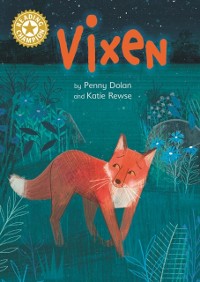 Cover Vixen