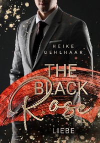 Cover The Black Rose