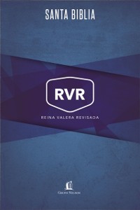 Cover RVR, Santa Biblia