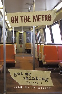 Cover On the Metro: