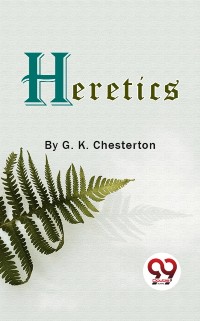 Cover Heretics