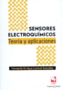 Cover Sensores electroquímicos