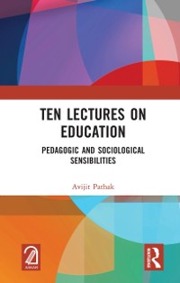 Cover Ten Lectures on Education