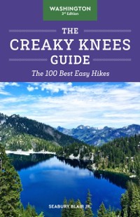 Cover Creaky Knees Guide Washington, 3rd Edition