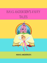 Cover Hans Andersen's Fairy Tales