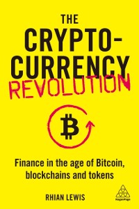 Cover Cryptocurrency Revolution