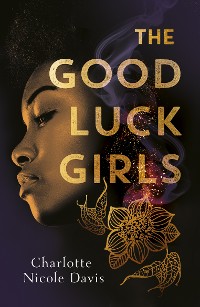 Cover The Good Luck Girls