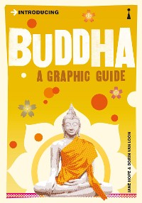 Cover Introducing Buddha