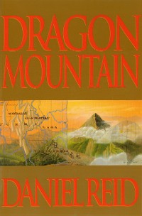 Cover Dragon Mountain