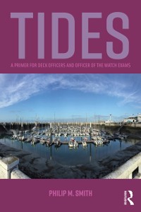 Cover Tides